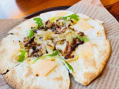 -埠口精酿夜景餐酒吧· BREWPORT BISTRO(长嘉汇重庆之眼店)