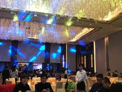 -珠海拱北口岸富华里中海雅高铂尔曼酒店