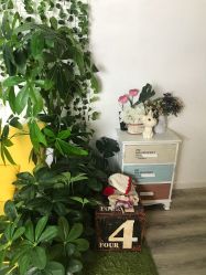 -莫奈庄园·儿童摄影馆·影视基地(江宁店)