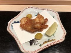 -橼舍鮨青木