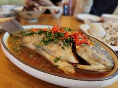 -妈妈的味道(和顺古镇店)