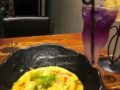 -Siam泰餐厅(水上公园店)