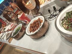 -快乐爱斯米牛排自助(金州安盛店)