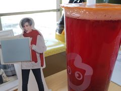 -CoCo都可(虹口龙之梦店)