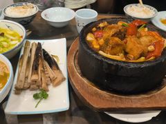 -西江美食舫·江西菜(健德桥店)