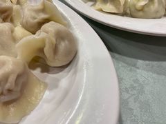 -听涛雅苑百味饺子老家菜馆