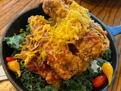 -I HOLIC艾豪丽披萨(KKone店)