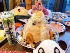 -楠火锅(新街口苏宁店)