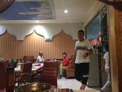 -大漠馕坑肉(酒泉店)