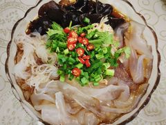 -李连贵熏肉大饼(沈阳站店)