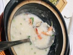 -如轩·海鲜砂锅粥·潮汕菜(小榄店)
