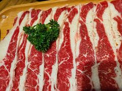 -齐函杨佳清真烤肉(鑫海店)