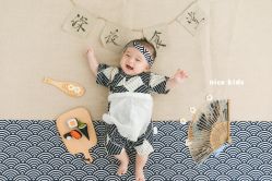 -NICE KIDS 奈时儿童摄影