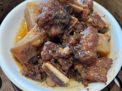 -万龙洲海鲜(南新仓店)