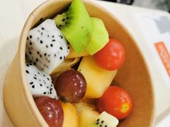 -宜家·瑞典风味餐厅(烟台路店)