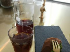-铁手珈琲制造局metalhands(望京店)