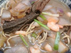 -慧娟面馆·餐厅(望江路店)