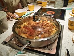 -黄记煌三汁焖锅(悦方IDmall店)