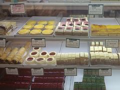 -蜂蝶来饼店(拱北总店)