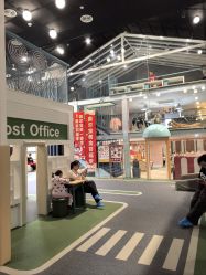 -奈尔宝·儿童乐园·亲子餐厅(星河湾店)