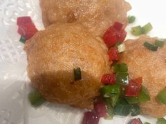 -廊亦舫Lang Yi Fang Restaurant(金桥店)
