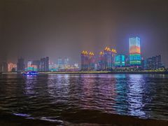 -武昌中华路码头(轮渡站)