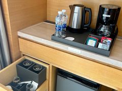 -广州天河合景福朋喜来登酒店