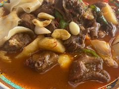 -帕米尔食府(白云观店)