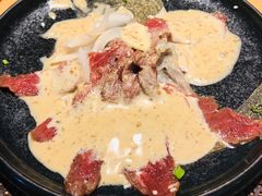 -酒久自助料理(佳兆业店)
