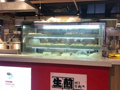 -盒马鲜生(杭州运河上街店)