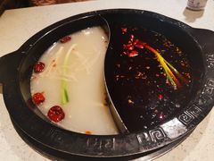 -钢管厂歆瑞源油卤串串香(春熙路太古里店)