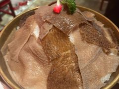 -宝泉铜锅·涮羊肉(解放东路店)