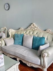 -弗蕾亚·和月月子调理院(东湖店)