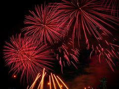 -泰达航母主题公园