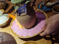-吃饭皇帝大(长宁龙之梦店)
