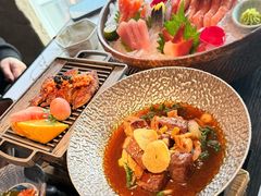 -花潮料理艺食馆(SM新生活广场店)