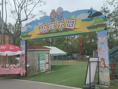 -上海长兴岛郊野公园