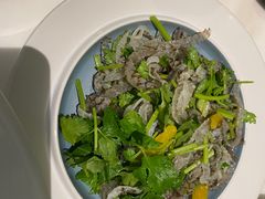 -周渝食惦·酸菜鱼精致川菜(横岗店)