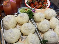 -路边羊烧烤酒场(宝带路店)