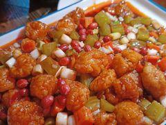 -二钳洞庭虾蟹·江湖菜(成都鹭岛店)