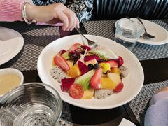 -188西餐厅(园林宾馆店)