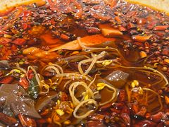 -南山翁新概念川菜(江宁万达广场店)