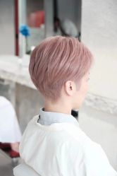 -GRAVITY HAIR 地心引力