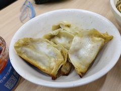 笋肉锅贴-蒋家桥饺面店(广陵路店)