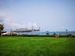 -三亚亚龙湾天域度假酒店