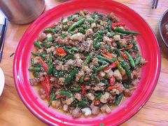 -兔槽江湖菜·重庆璧山兔(水围店)