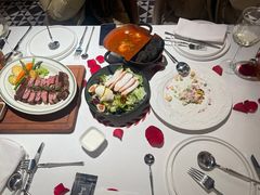 -Inspiration灵感·罗马西餐厅(九龙坡店)