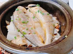 -南京大牌档(崇文门国瑞店)