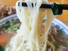-竹青胶东摔面(黄岛开发区店)