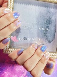-Beauty Nails 美甲美睫皮肤管理